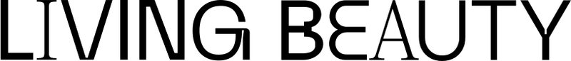 Living Beauty logo
