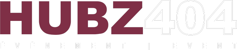 HUBZ404 logo