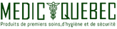 Medic Québec logo
