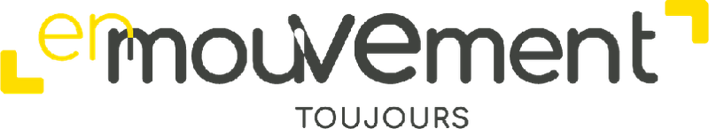 En Mouvement logo