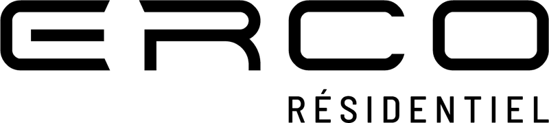 ERCO logo