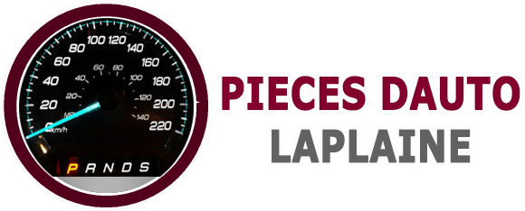 Pièces d'auto La Plaine logo