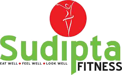 Sudipta Fitness logo