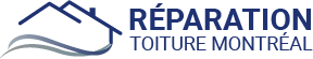 Réparation Toiture Montréal logo