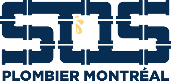 SOS Plombier Montréal logo