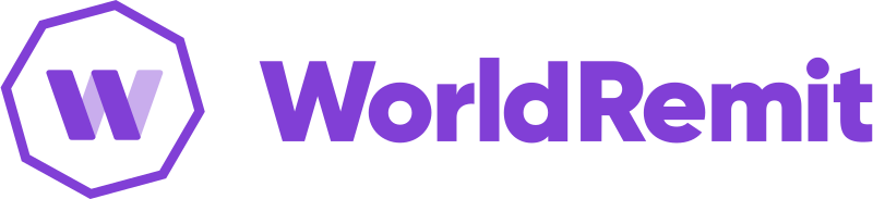 WorldRemit logo