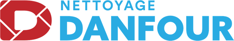 Nettoyage Danfour logo