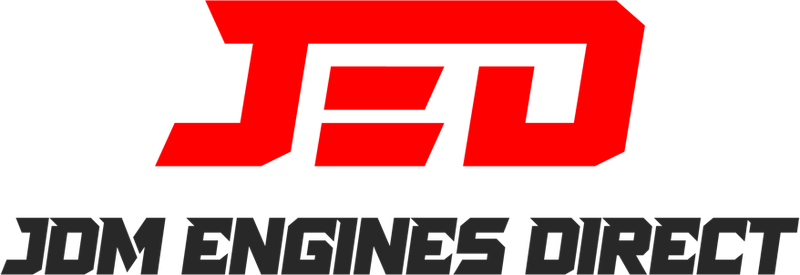 JDM Engine Direct logo