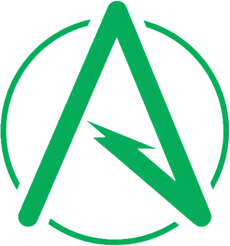 Arsenal Électrique logo