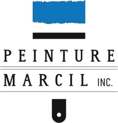Peinture Marcil logo