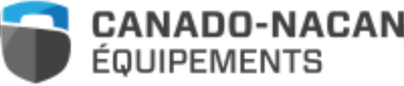 Canado-Nacan Équipements logo