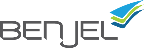 Benjel logo