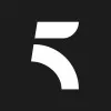 5by5 Agency Logo