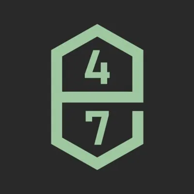 Element 47 Logo