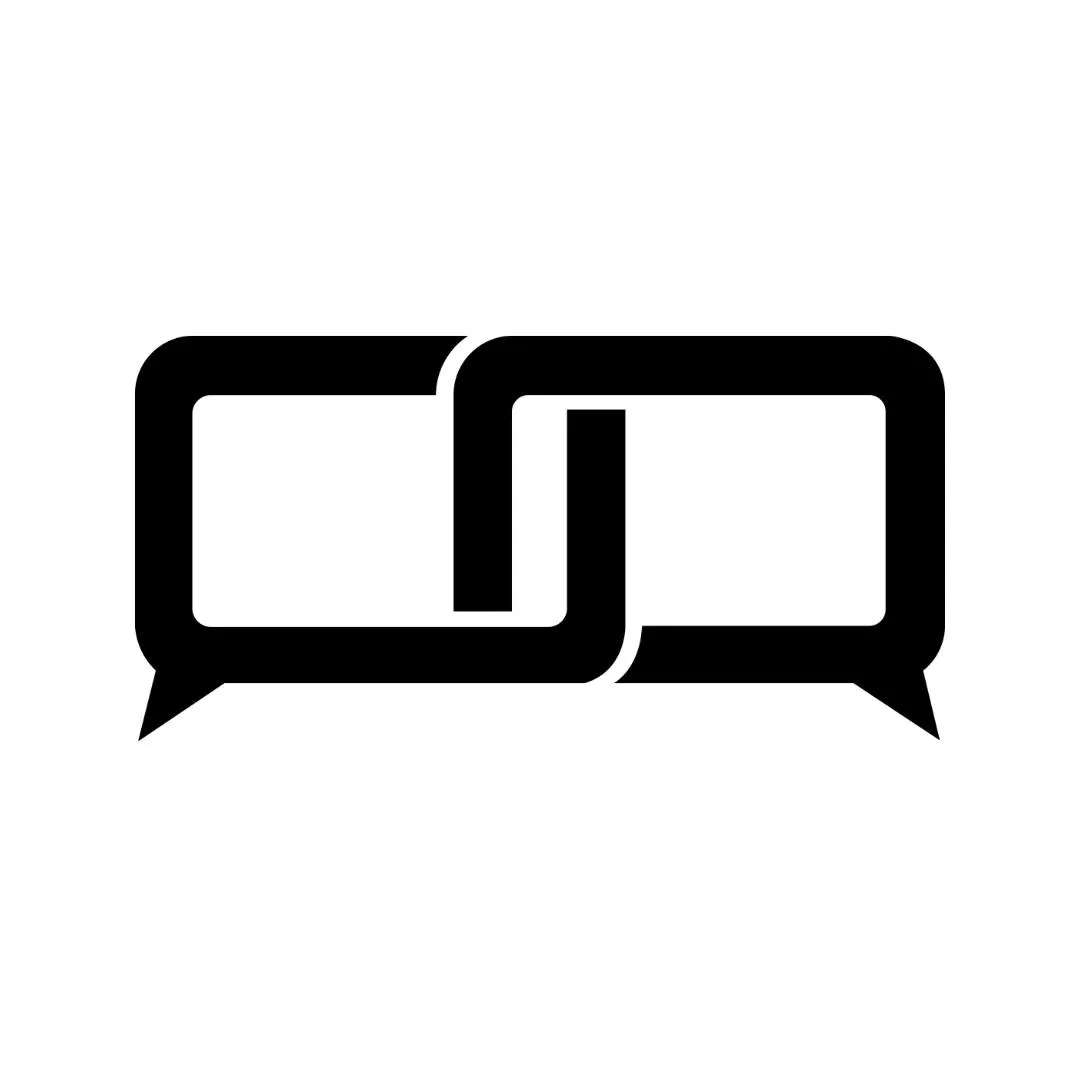 Social Link Logo