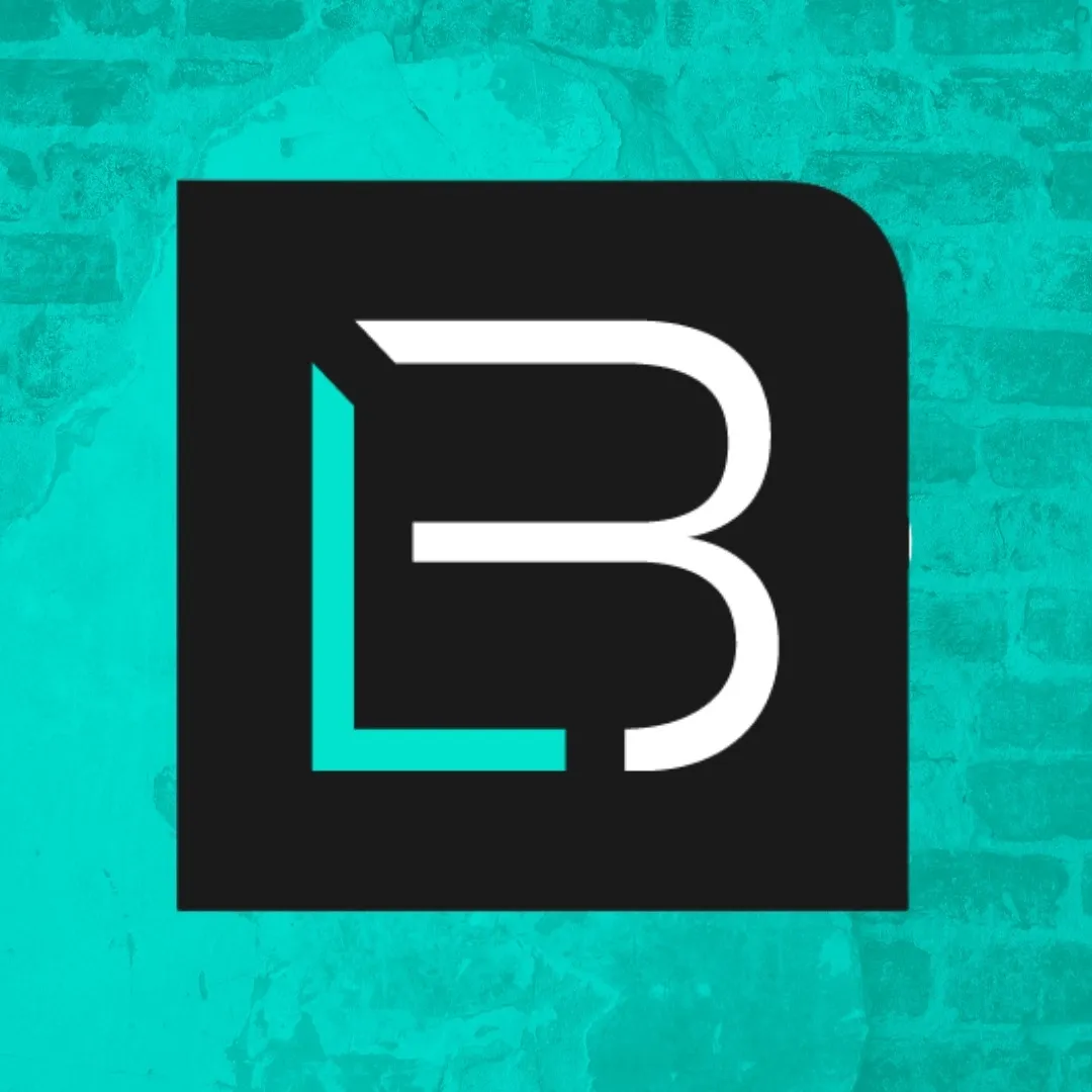 Baker Marketing Laboratory Logo