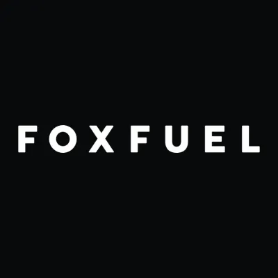 FoxFuel Creative Logo