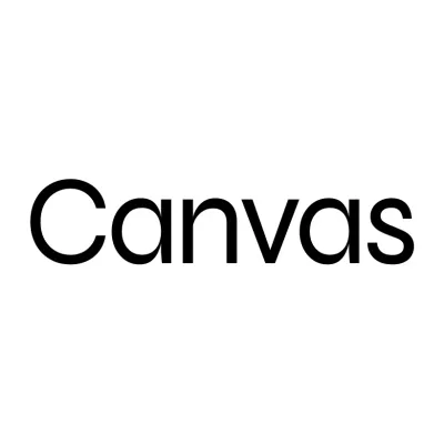 Canvas Branding Logo