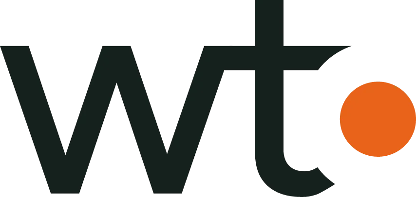 Web Tonic Logo
