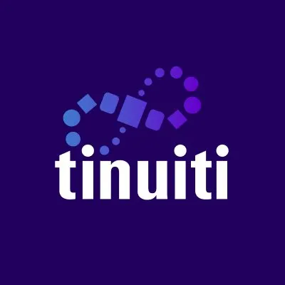 Tinuiti Logo