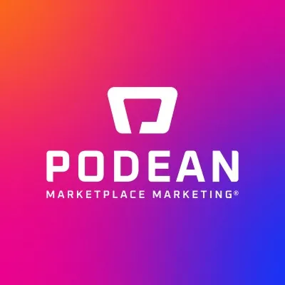Podean Logo