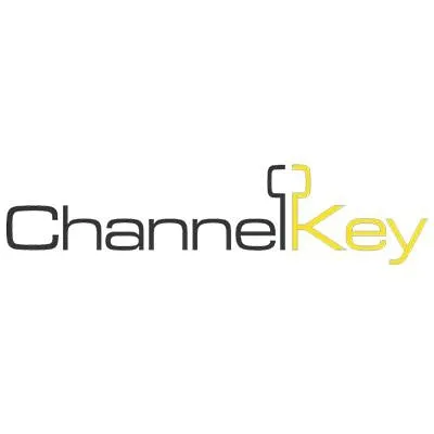 Channel Key Logo