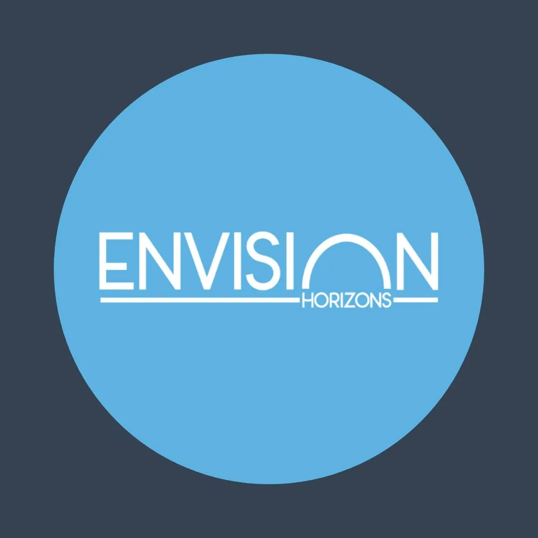 Envision Horizons Logo