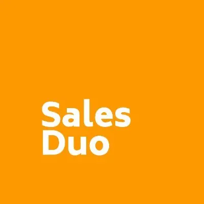 SalesDuo Logo