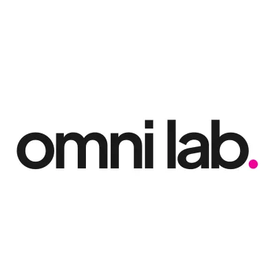 Omni Lab Logo