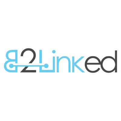 B2Linked Logo