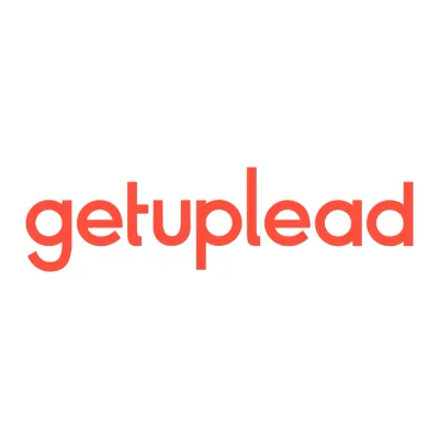 Getuplead Logo
