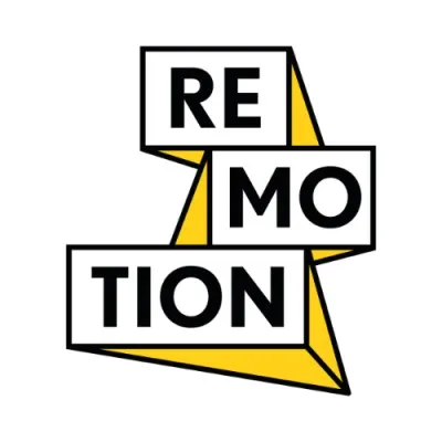 Remotion Logo