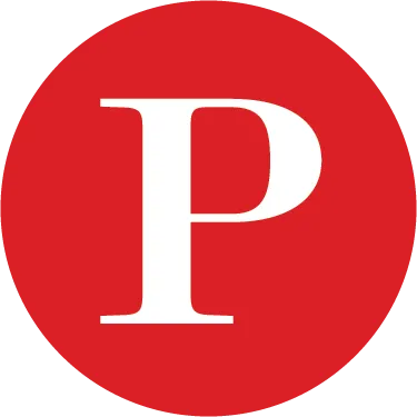 Pentagram Logo