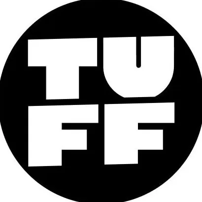 Tuff Logo