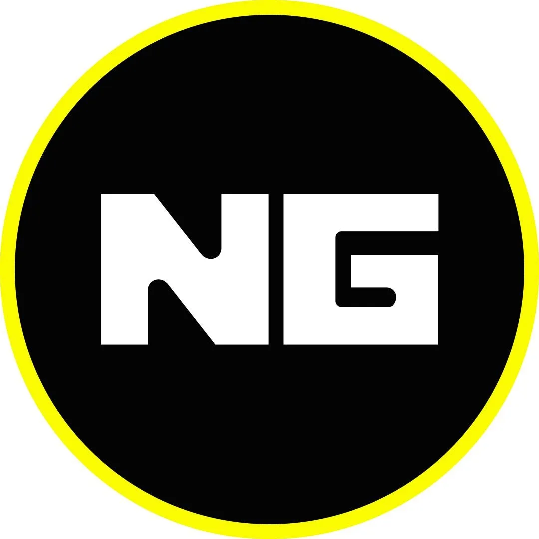 NoGood Logo