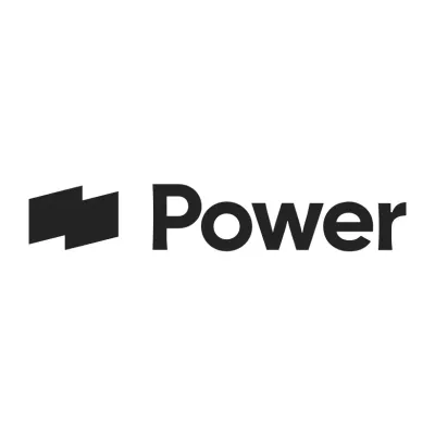 Power Digital Logo
