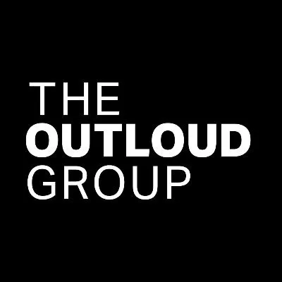 The Outloud Group Logo