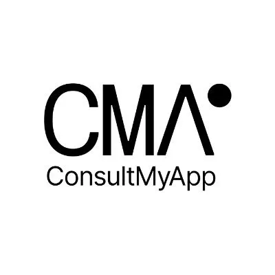 ConsultMyApp Logo