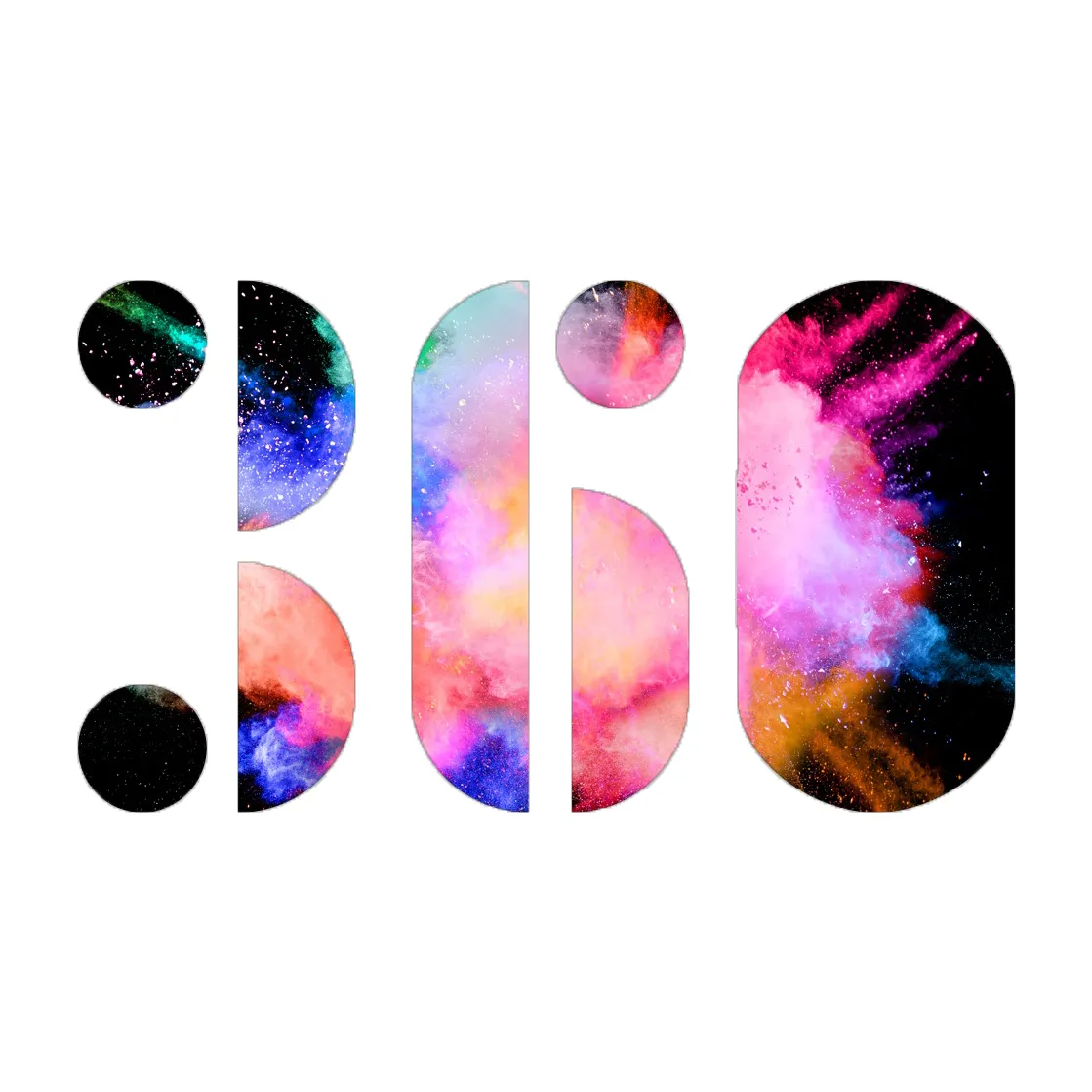 360 OM Logo