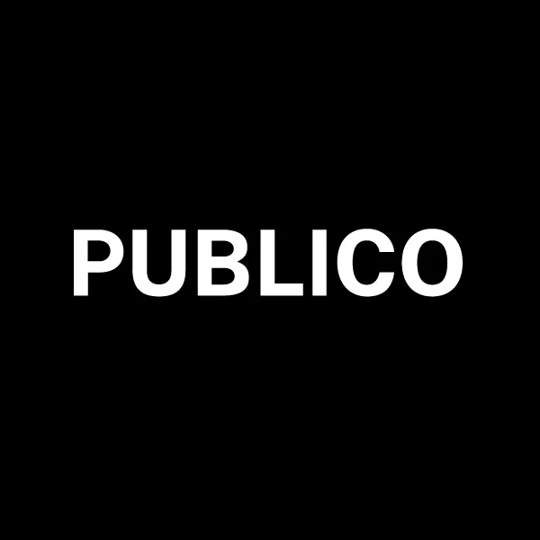 Publico Digital Logo