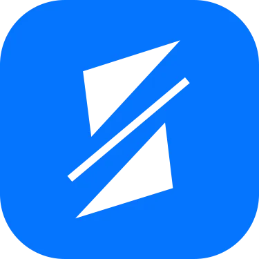 SplitMetrics Logo