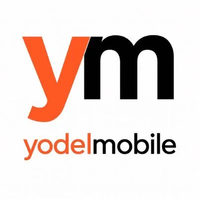 Yodel Mobile Logo