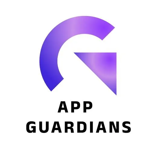 App Guardians Logo