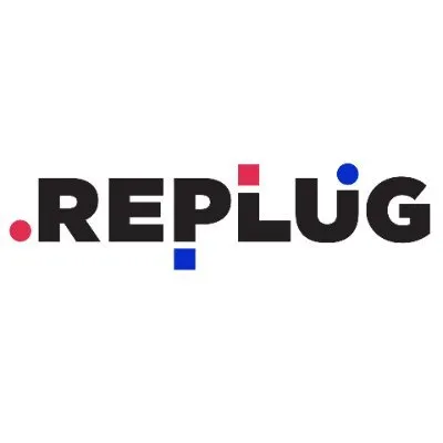 REPLUG Logo