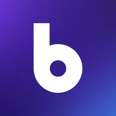 Bounteous Logo