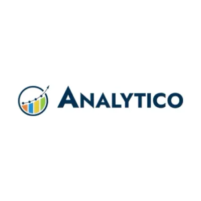 Analytico Logo