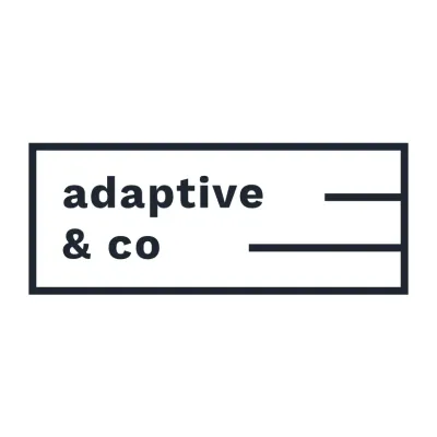 Adaptive & Co Logo