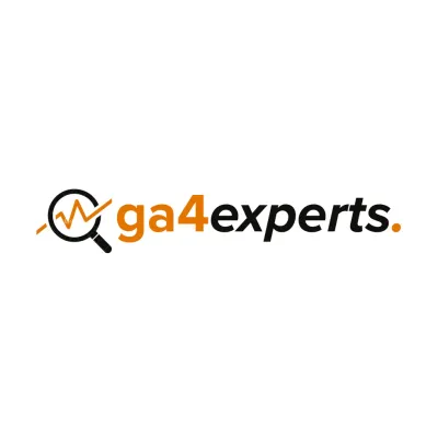 GA4 Experts Logo