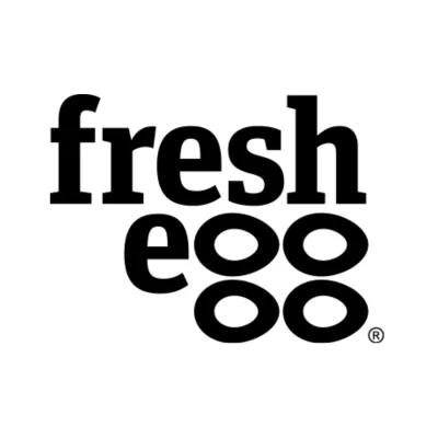 Fresh Egg Logo