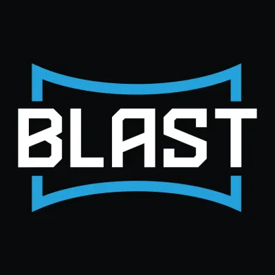 Blast Analytics Logo
